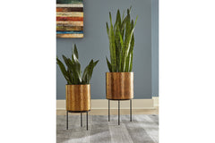 Donisha Planter (Set of 2) - A2000407