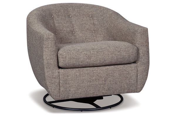 Upshur Accent Chair - A3000003