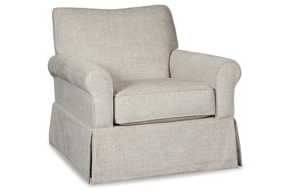 Searcy Accent Chair - A3000006