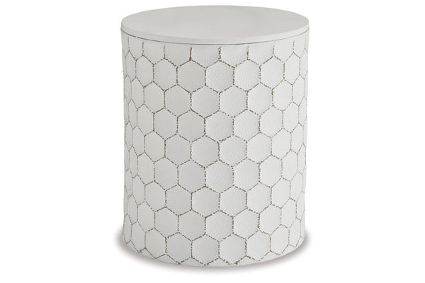 Polly Stool - A3000013