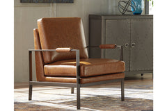Peacemaker Accent Chair - A3000029