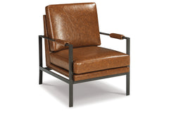 Peacemaker Accent Chair - A3000029