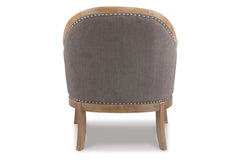 Engineer Accent Chair - A3000030