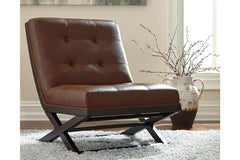 Sidewinder Accent Chair - A3000031