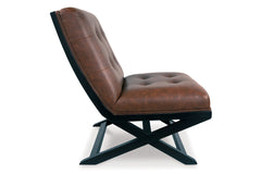 Sidewinder Accent Chair - A3000031
