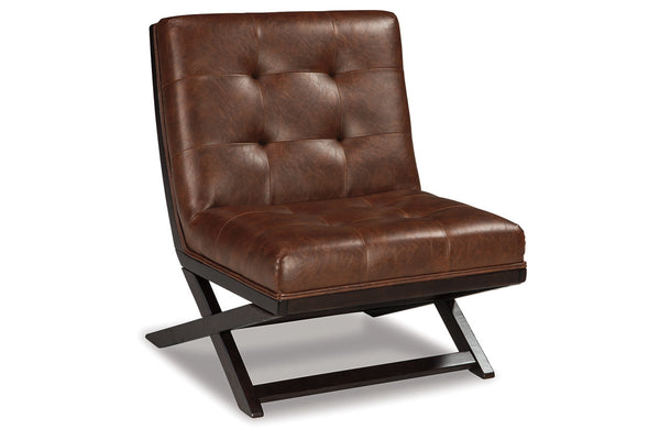 Sidewinder Accent Chair - A3000031