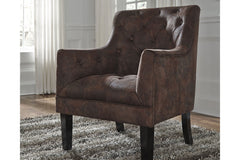 Drakelle Accent Chair - A3000051