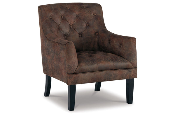 Drakelle Accent Chair - A3000051