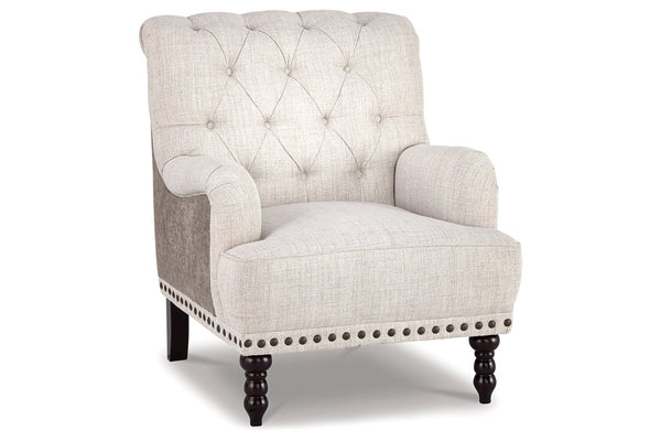 Tartonelle Accent Chair - A3000053