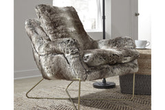 Wildau Accent Chair - A3000054