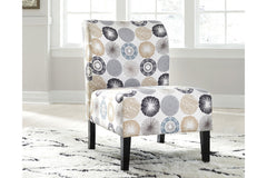 Triptis Accent Chair - A3000063