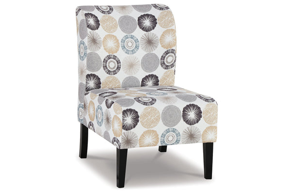 Triptis Accent Chair - A3000063
