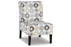 Triptis Accent Chair - A3000063