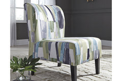 Triptis Accent Chair - A3000066