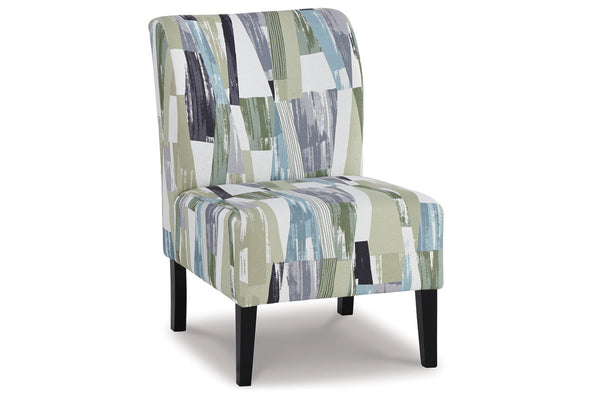 Triptis Accent Chair - A3000066