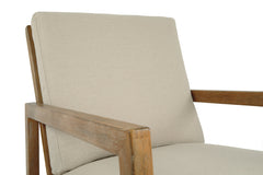 Novelda Rocker Accent Chair - A3000081