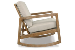 Novelda Rocker Accent Chair - A3000081