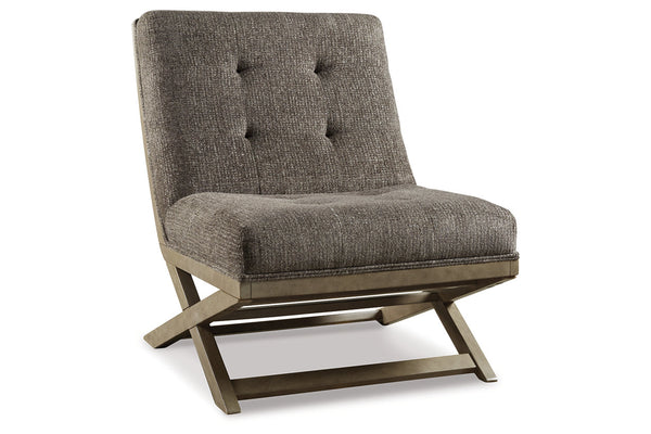 Sidewinder Accent Chair - A3000135