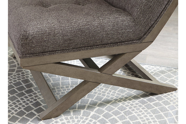 Sidewinder Accent Chair - A3000135