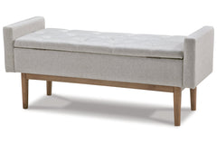 Briarson Storage Bench - A3000247