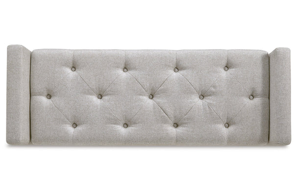 Briarson Storage Bench - A3000247