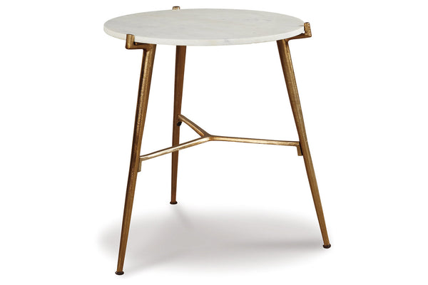 Chadton Accent Table - A4000004