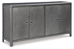 Rock Ridge Accent Cabinet - A4000034