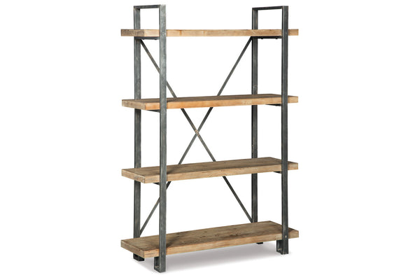 Forestmin Bookcase - A4000045
