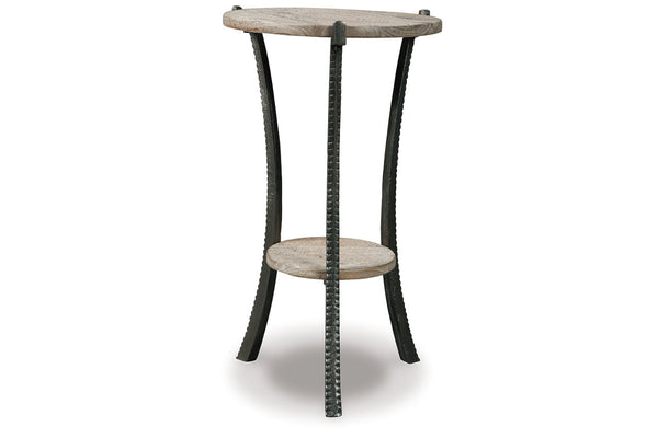 Enderton Accent Table - A4000081