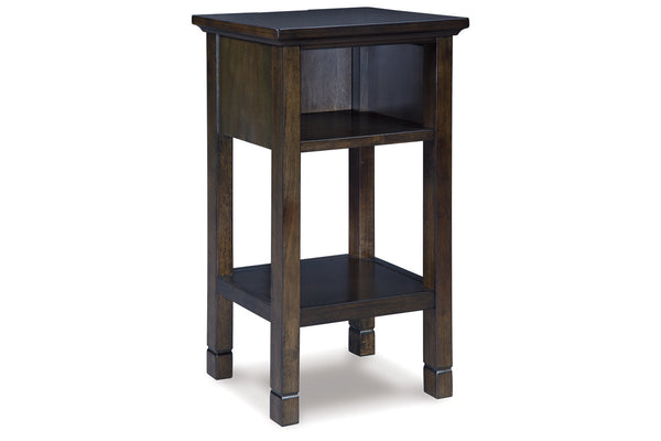 Marnville Accent Table - A4000089