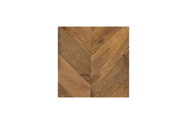 Prattville Accent Cabinet - A4000308