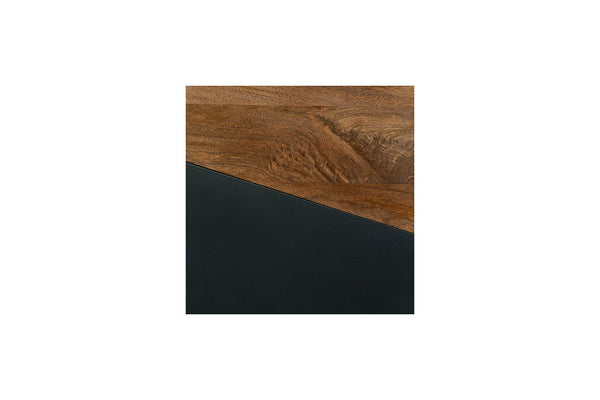 Trailbend Accent Table - A4000311