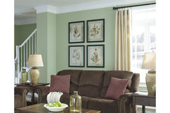 Dyani Wall Art (Set of 4) - A8000198