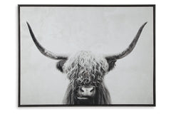 Pancho Wall Art - A8000258