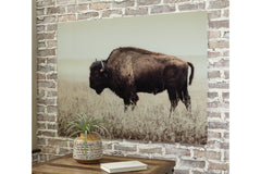 Brutus Wall Art - A8000289