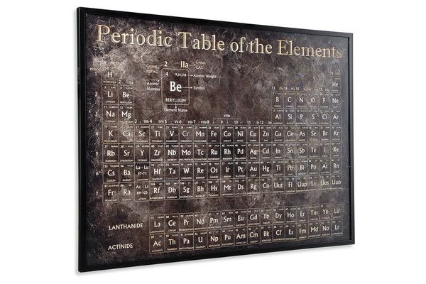 Marja Wall Art - A8000290