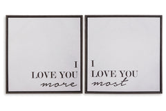 Adline Wall Art (Set of 2) - A8000297