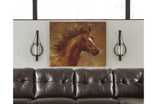 Despina Sconce - A8010043