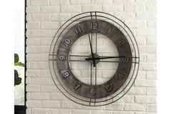 Ana Sofia Wall Clock - A8010068