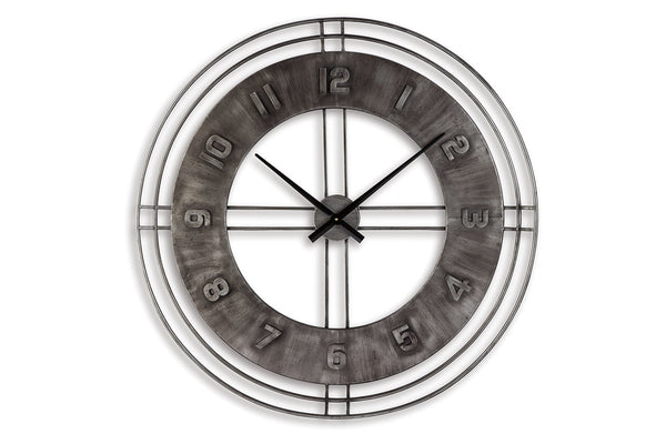 Ana Sofia Wall Clock - A8010068