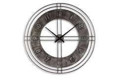 Ana Sofia Wall Clock - A8010068