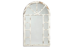 Divakar Accent Mirror - A8010069