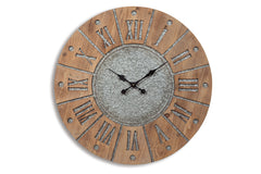 Payson Wall Clock - A8010076