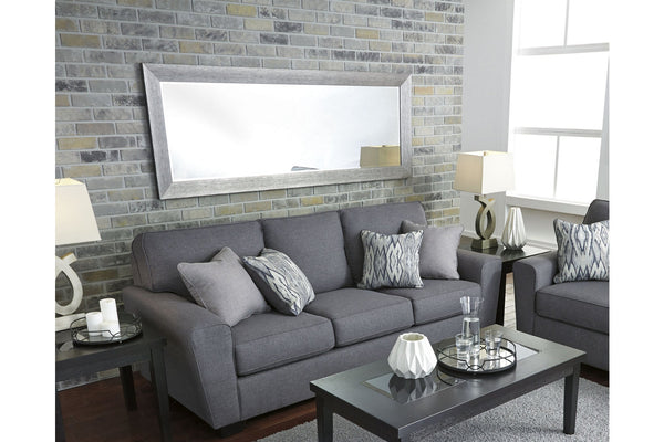 Duka Floor Mirror - A8010081