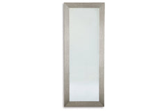Duka Floor Mirror - A8010081