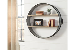 Eirny Wall Shelf - A8010096