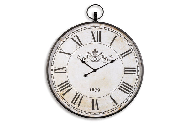 Augustina Wall Clock - A8010110