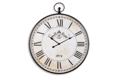 Augustina Wall Clock - A8010110