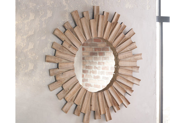 Donata Accent Mirror - A8010113