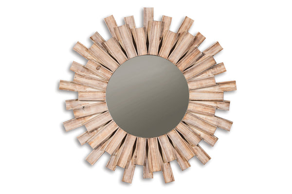 Donata Accent Mirror - A8010113
